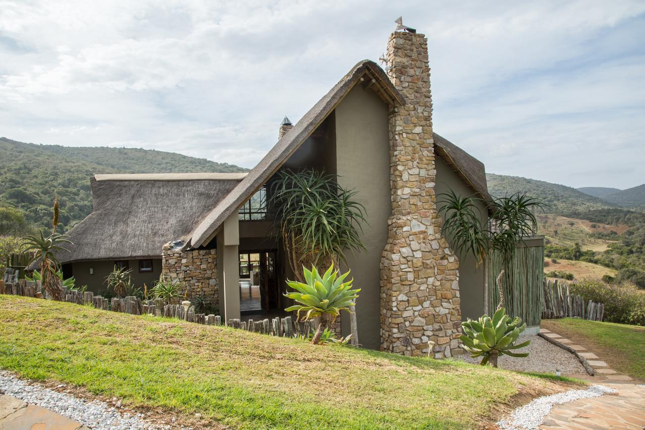 Hopewell Private Game Reserve Buyskloof Extérieur photo