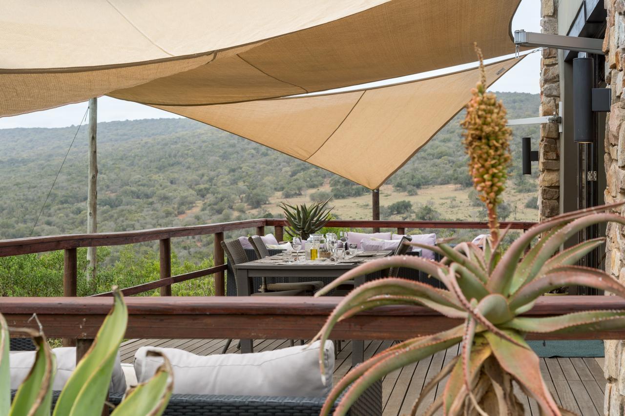 Hopewell Private Game Reserve Buyskloof Extérieur photo