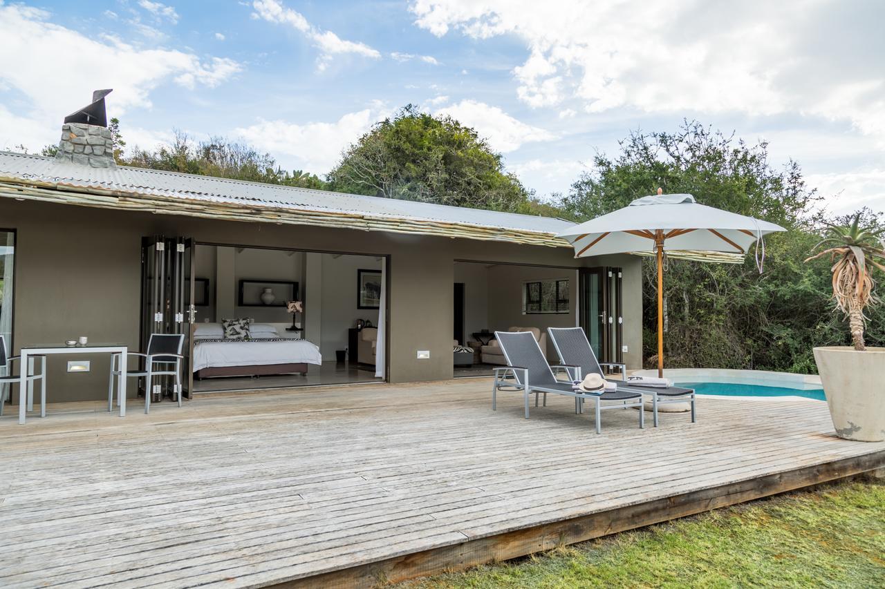 Hopewell Private Game Reserve Buyskloof Extérieur photo