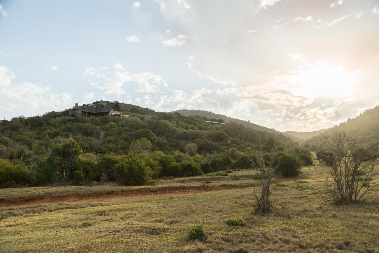 Hopewell Private Game Reserve Buyskloof Extérieur photo