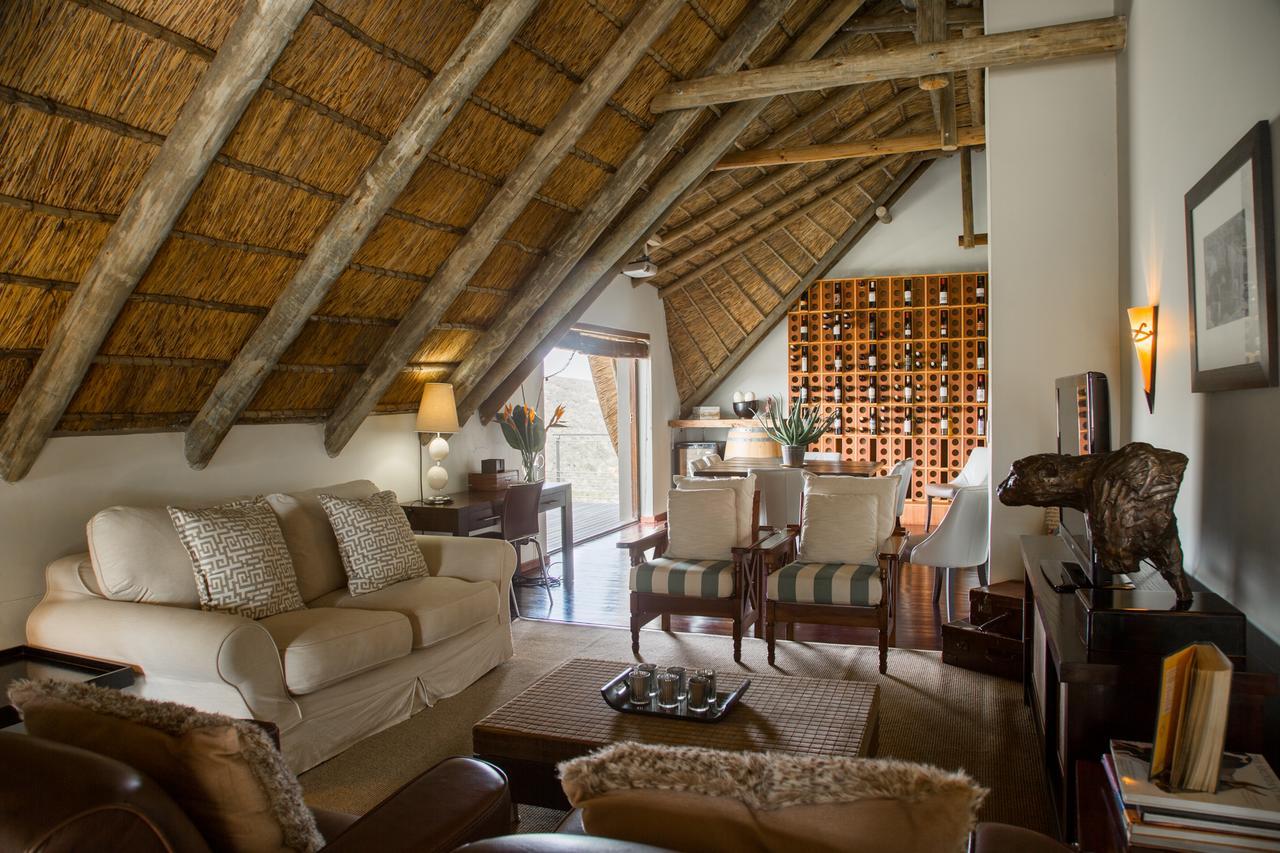 Hopewell Private Game Reserve Buyskloof Extérieur photo