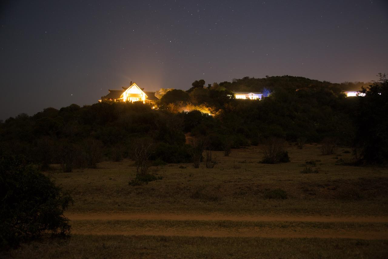 Hopewell Private Game Reserve Buyskloof Extérieur photo