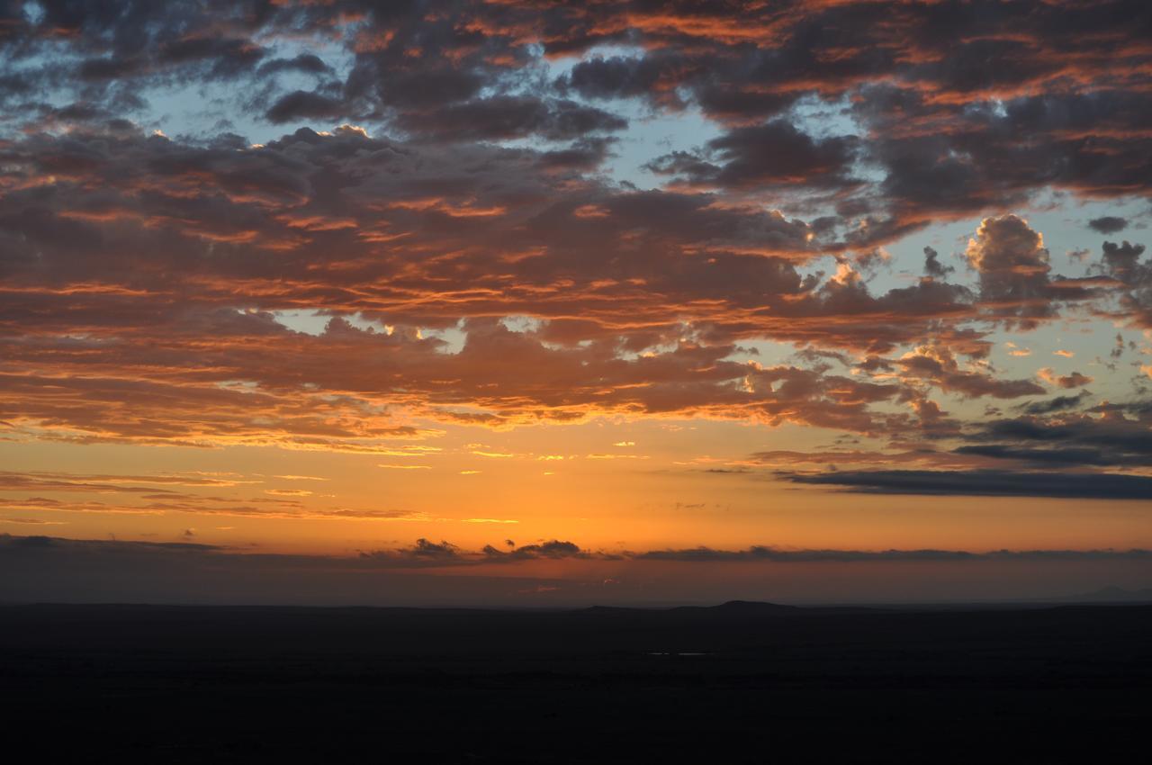 Hopewell Private Game Reserve Buyskloof Extérieur photo