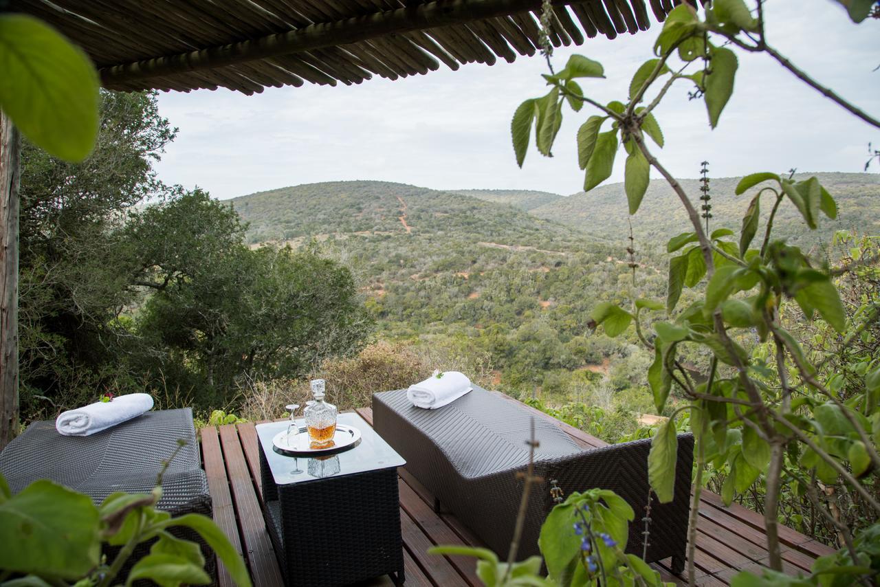 Hopewell Private Game Reserve Buyskloof Extérieur photo