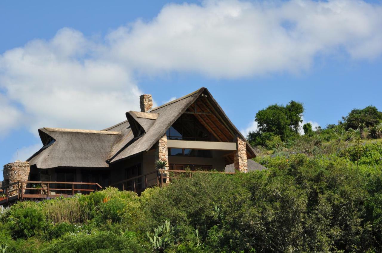 Hopewell Private Game Reserve Buyskloof Extérieur photo